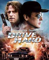 Drive Hard /  